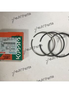 适用久保田V2003活塞环