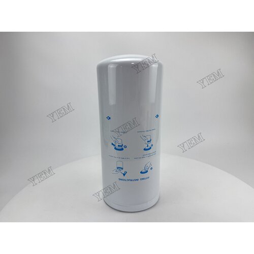 C15机滤1R-0716适用卡特彼勒挖掘机发动机配件
