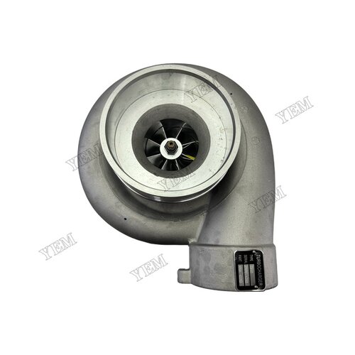 S16R增压器49181-03762适用三菱挖掘机发动机配件
