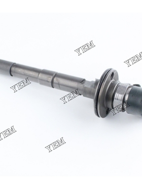 ZD30喷油器总成 件号0445110284 发动机电喷油嘴 适用尼桑发动机