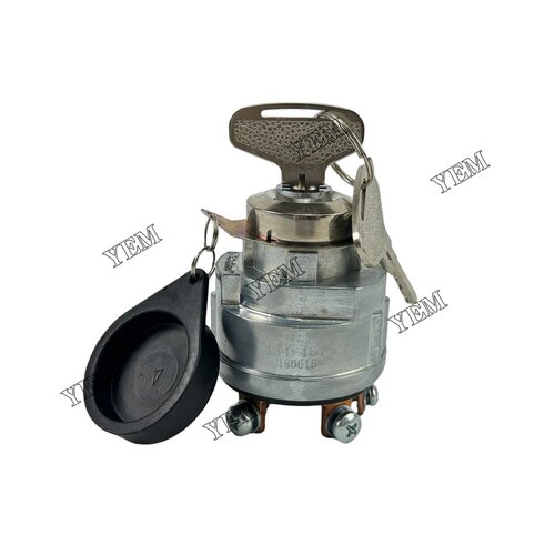 403C-11D点火开关385202910 434-4611适用珀金斯挖掘机发动机配件
