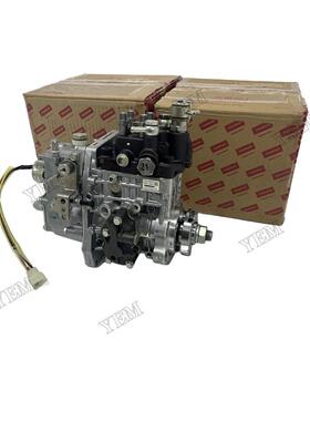 洋马4TNV94柴油泵总成件号729932-51400适用洋马发动机配件