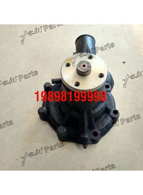 供应适用卡特3406水泵 7C4957 1354926