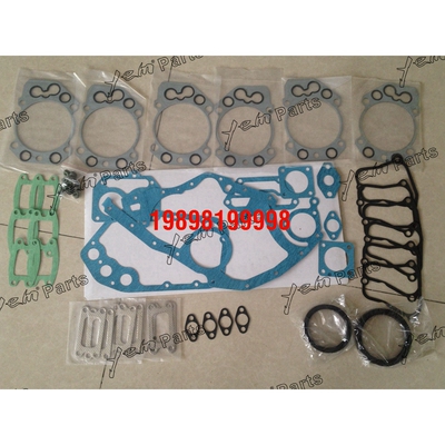 挖掘机配件d924t修理包适用利勃