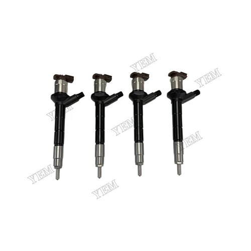 喷油器333H5268适用杰西博挖掘机发动机配件