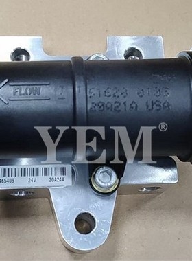 适用C7.1电子油泵 件号4465409发动机挖掘机配件