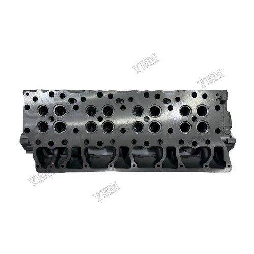 3408缸盖7W2225适用卡特彼勒挖掘机发动机配件