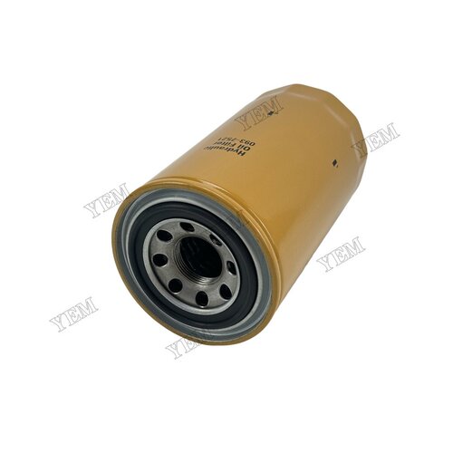 机滤093-7521 21U-60-11330 KS207-4适用其他挖掘机发动机配件