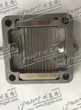 4TNV98发动机预热器件号119005-77051 适用洋马挖机柴油机配件