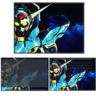 M1503Q原装 M6501R无畏pro15 贴膜贴纸外壳膜 2022款 无畏pro15