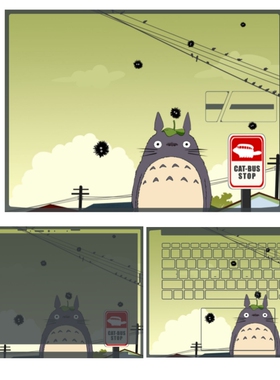 2022华硕无畏pro15 K6500Z 无畏15 X1502ZA M1502贴膜炫彩外壳膜