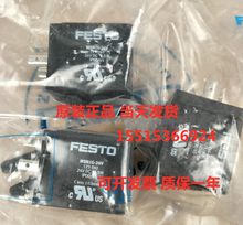 FESTO费斯托10747 V/O-3-PK-3直动圆头式阀123060原装正品现货