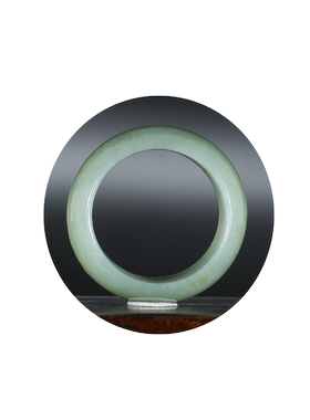 新疆指环天然和田玉