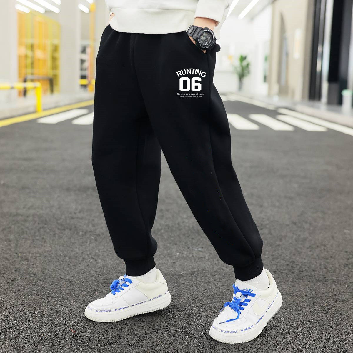 男童运动春秋款胖童加肥加大宽松中大童男孩休闲长裤儿童裤子潮10,童装/婴儿装/亲子装,裤子,淘宝优惠券,粉丝福利购,淘宝优惠卷