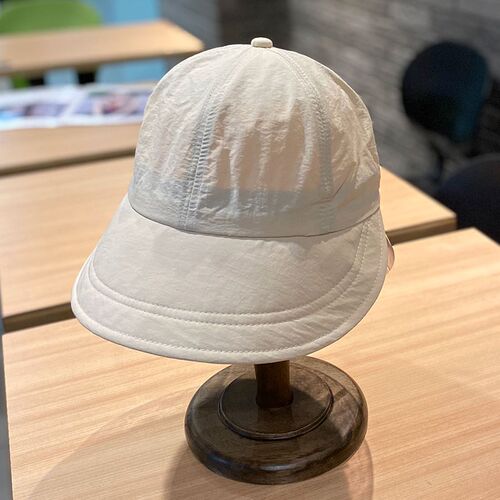 香港代购夏季薄款速干盆帽渔夫帽