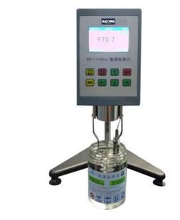 秒准 mayzum RVDV 0号转子 Pro油墨粘度检测仪UV漆粘度计