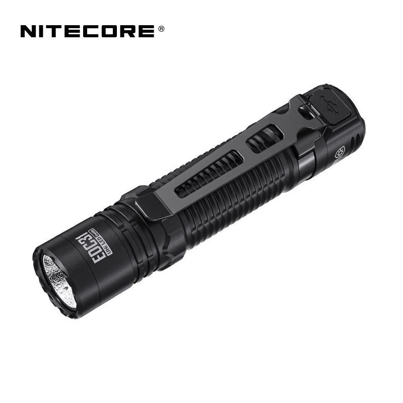 NITECORE奈特科尔EDC31战术手电