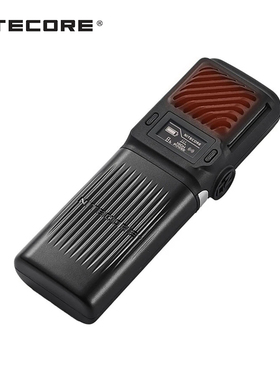 奈特科尔EMR25户外露营驱蚊器便携无线电热超声波驱虫器防蚊用品