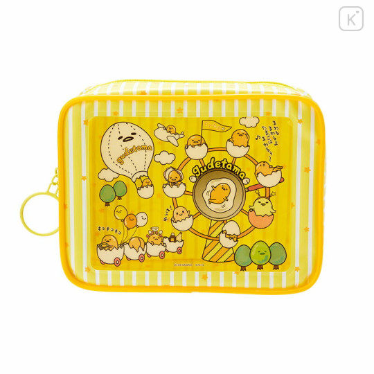 三丽鸥懒蛋蛋乐园10周年系列