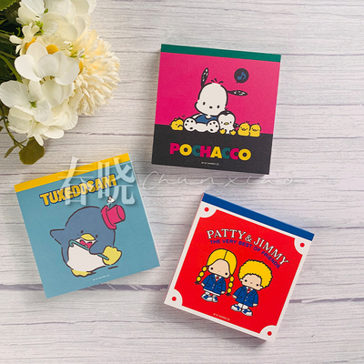 日本太阳星SunSta三丽鸥