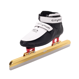 CT短道速滑冰刀鞋速滑鞋专业短道速滑冰刀鞋速滑冰刀速滑冰鞋室内