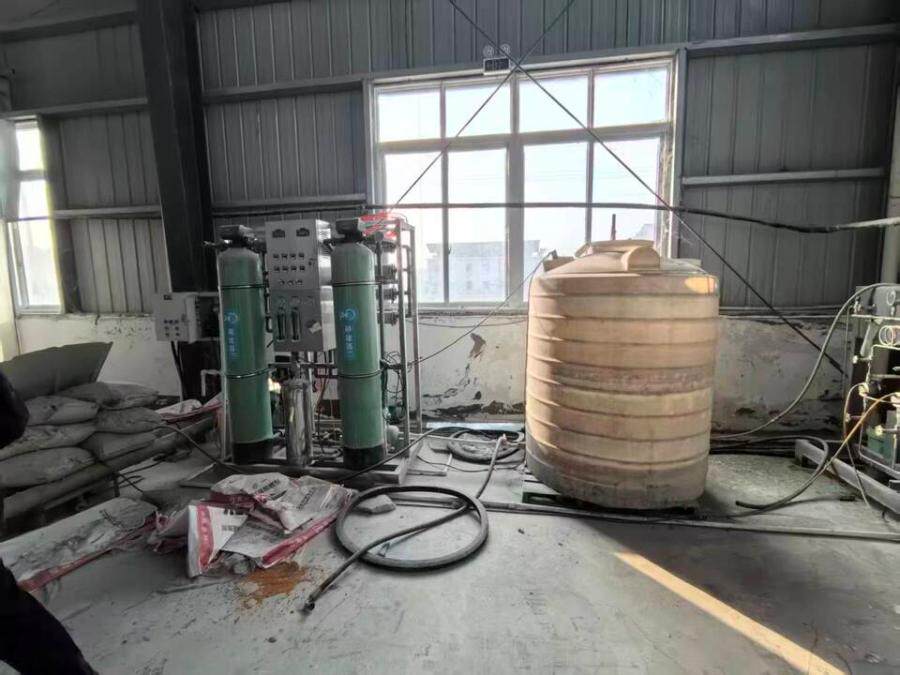 5月1日蚌埠市机器设备一批网络拍卖公告