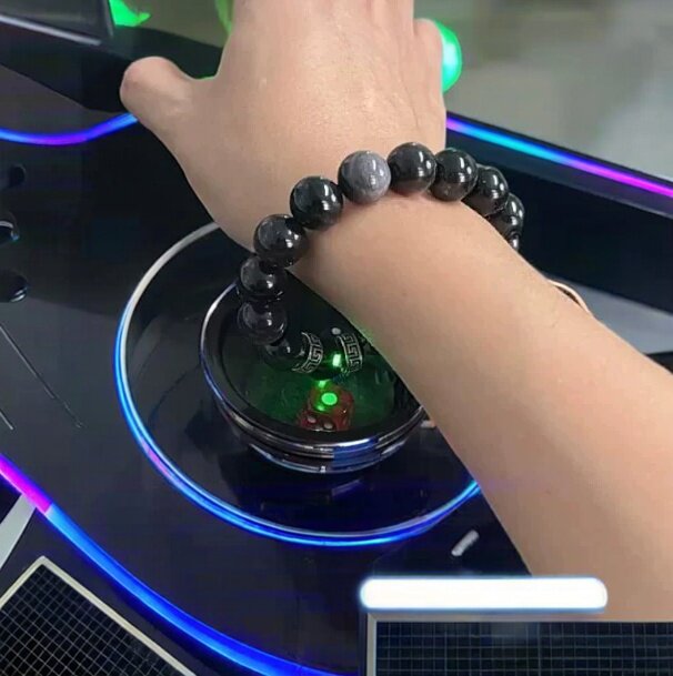 便携手串信号感应麻将机检测仪防更多棋牌及配件