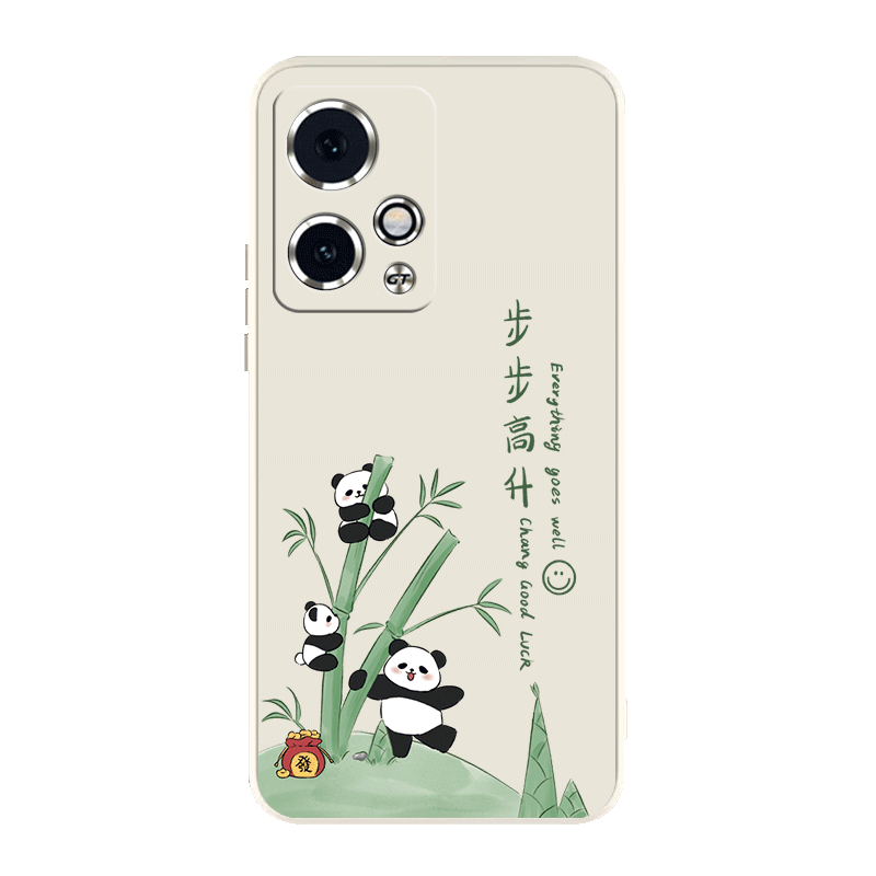 华为荣耀90GT新款软硅胶创意外壳