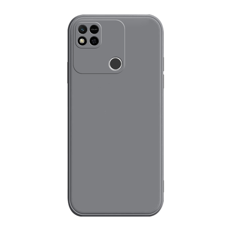 适用红米10A手机壳220233L2C保护套小米Redmi十A10Note新款redm外壳软硅胶redim全包防摔readmi男女送钢化膜