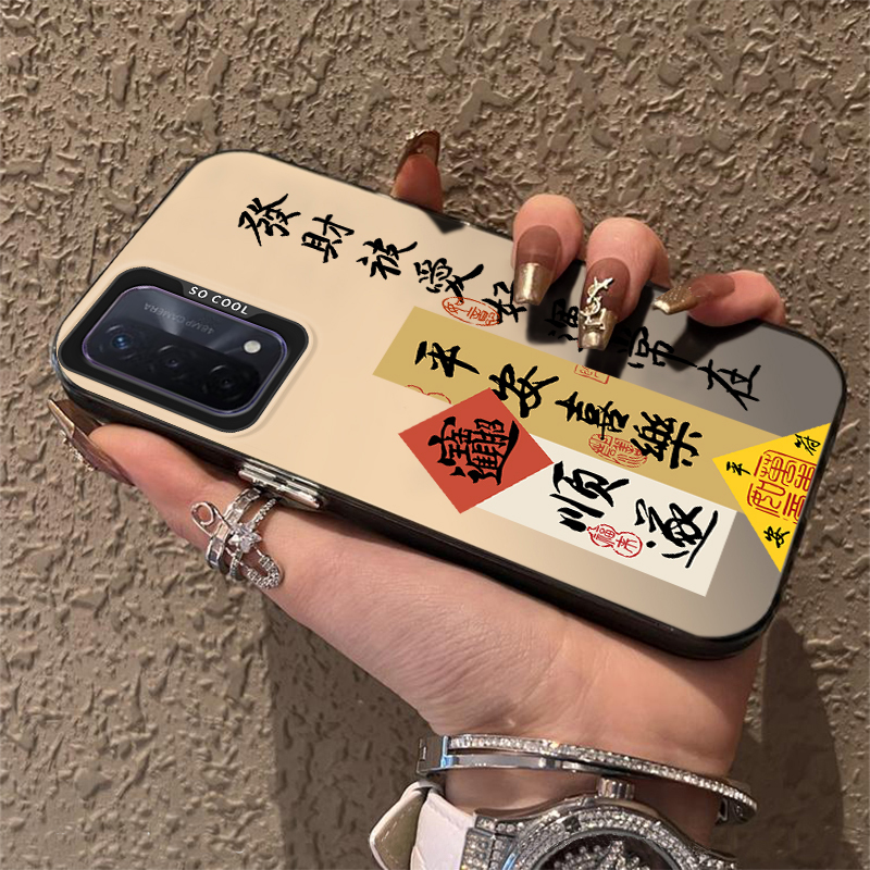 适用oppoA93手机壳A93全包磨砂套