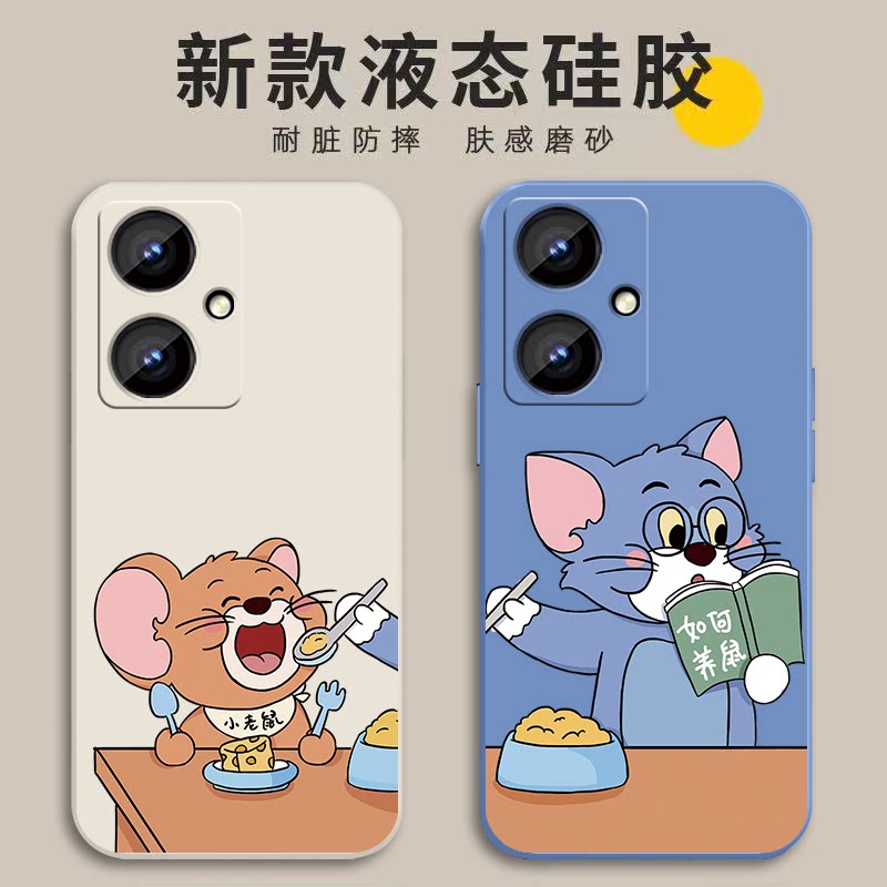 适用红米note12R手机壳Redminote12RPro液态硅胶Redmi小米12RPor防摔保护套noto十二全包新款nont外壳男Pro女