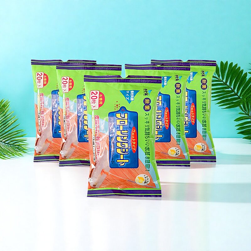 8包花纹加厚除尘湿巾厨房去油湿巾清洁地板布卫浴消毒清洁拖把纸,洗护清洁剂/卫生巾/纸/香薰,地板湿巾,淘宝优惠券,粉丝福利购,淘宝优惠卷