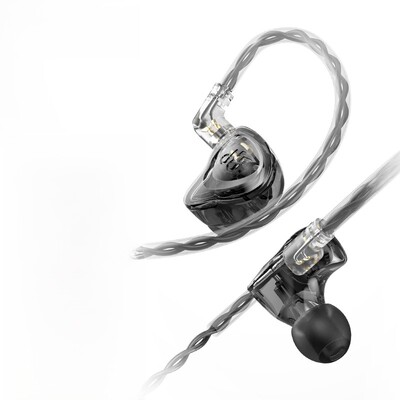 NFAUDIO宁梵声学NM2入耳式有线专业返听小耳机耳返动圈hifi高音质