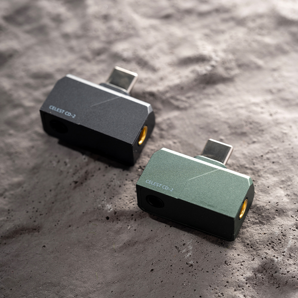 KINERA/HIFI小尾巴解码耳放一体DAC便携解码器