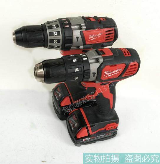 正品进口品牌二手 MIWAUK其它电动工具