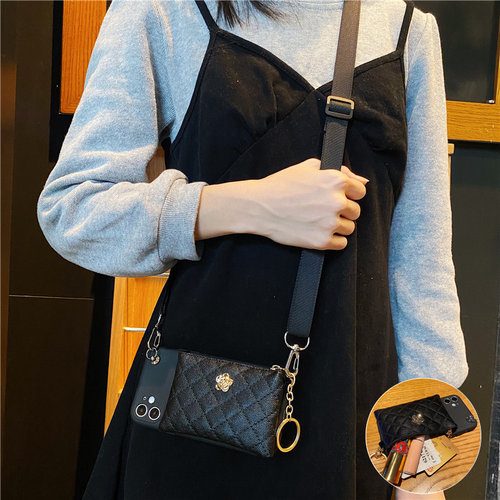 零钱包适用华为nova15pro手机壳