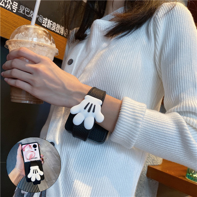 手腕带适用小米mixflip2手机壳