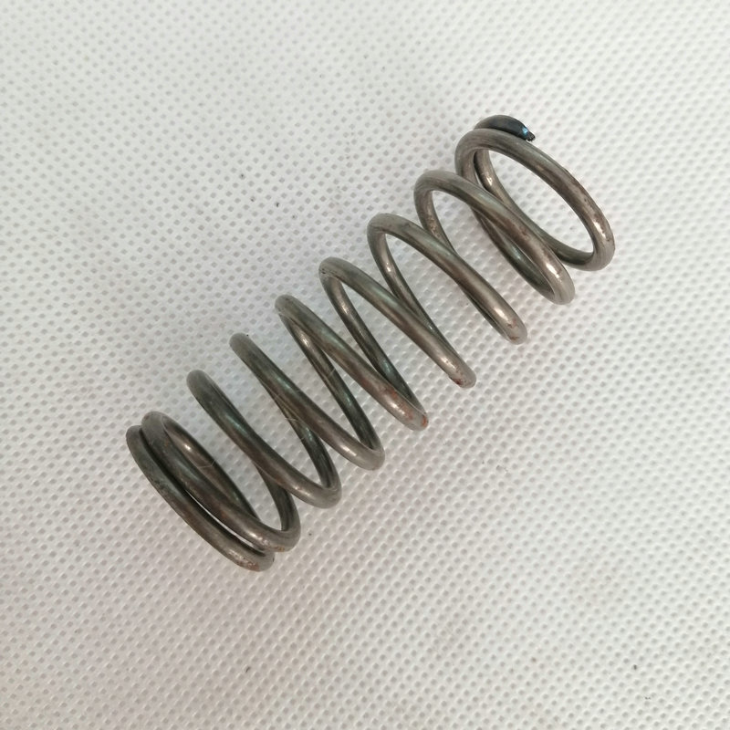 游戏机配件弹簧 用于动感飞车游艺机赛车 脚踏弹簧