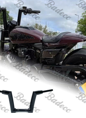 哈雷改装2英寸定制车把适用运动者S1250 RH1250S 夜行者975 2022