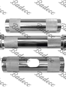 哈雷改装把立夹130mm 1变1.25英寸夹具扩大把立夹通用