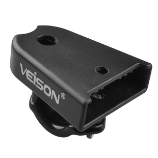 VEISON/威臣 碟刹锁锁架固定架锁套锁座锁托摩托车电动车支架