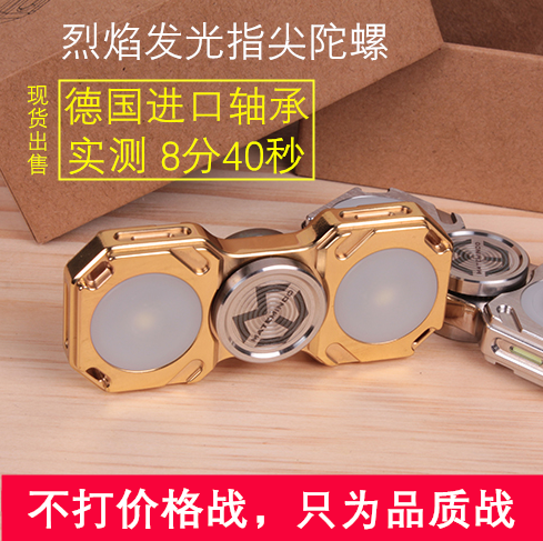 Fidget spinner MATEMINCO - Ref 2618166 Image 1