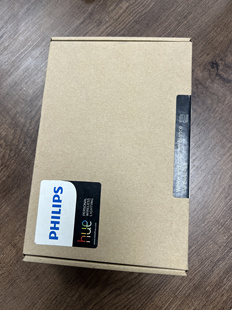 全新原装飞利浦Hue客厅卧室氛围灯带led灯条电视电竞光画同