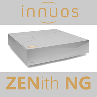 innuos/音若思 ZENith NG 数播 音乐服务器
