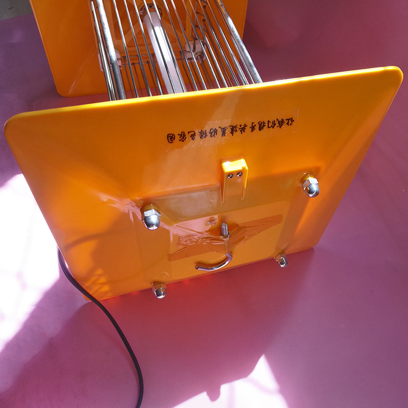 주파수 진동 살충 램프 농업 과수원 야외 방수 조명 제어 비 제어 시간 제어 LED 곤충 트랩 램프 모기 살해 창고 신선한