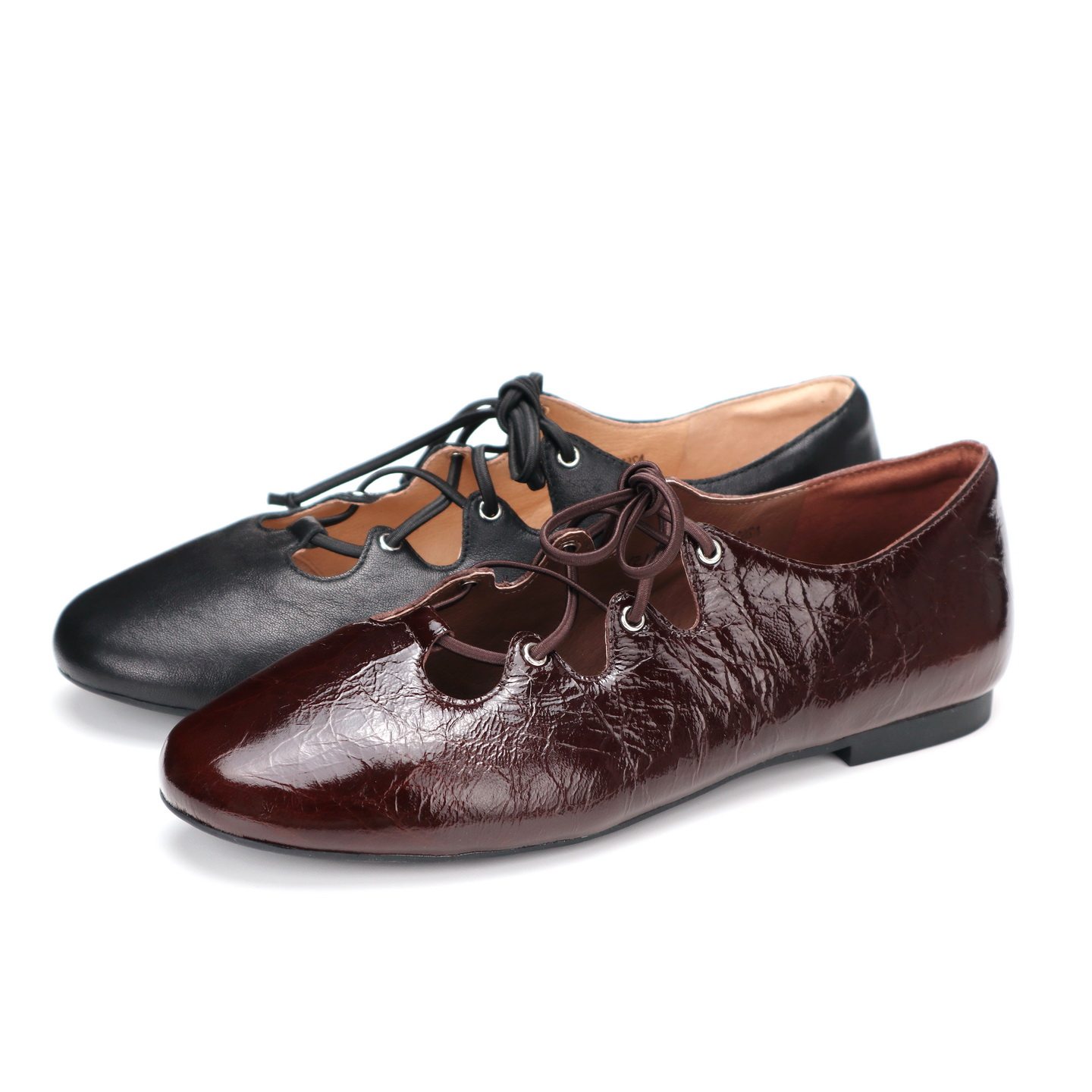 千百度2026新款静音鞋圆头低跟交叉绑带玛丽珍鞋A26182458B01B02,女鞋,玛丽珍鞋,淘宝优惠券,粉丝福利购,淘宝优惠卷