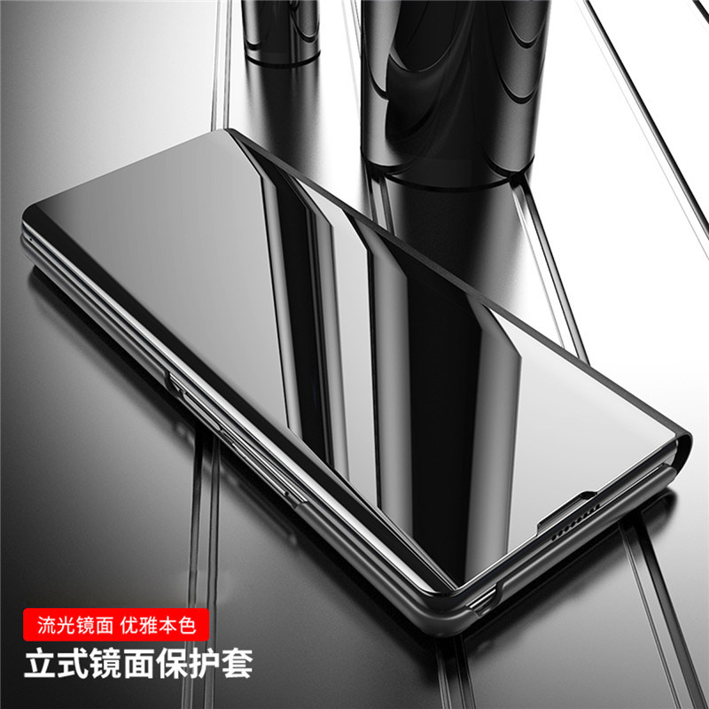 OPPOFindN3亚克力创意翻盖防摔