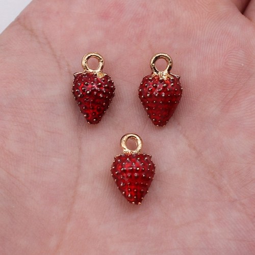 滴油合金手动DIY饰品配件