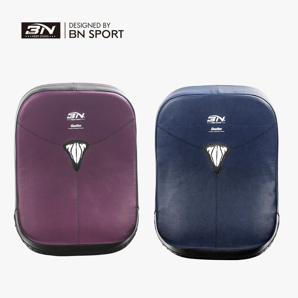 BN加厚大腳靶泰拳搏擊訓練腿靶