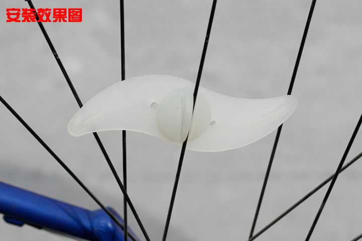 Lumière vélo - Ref 2400715 Image 5